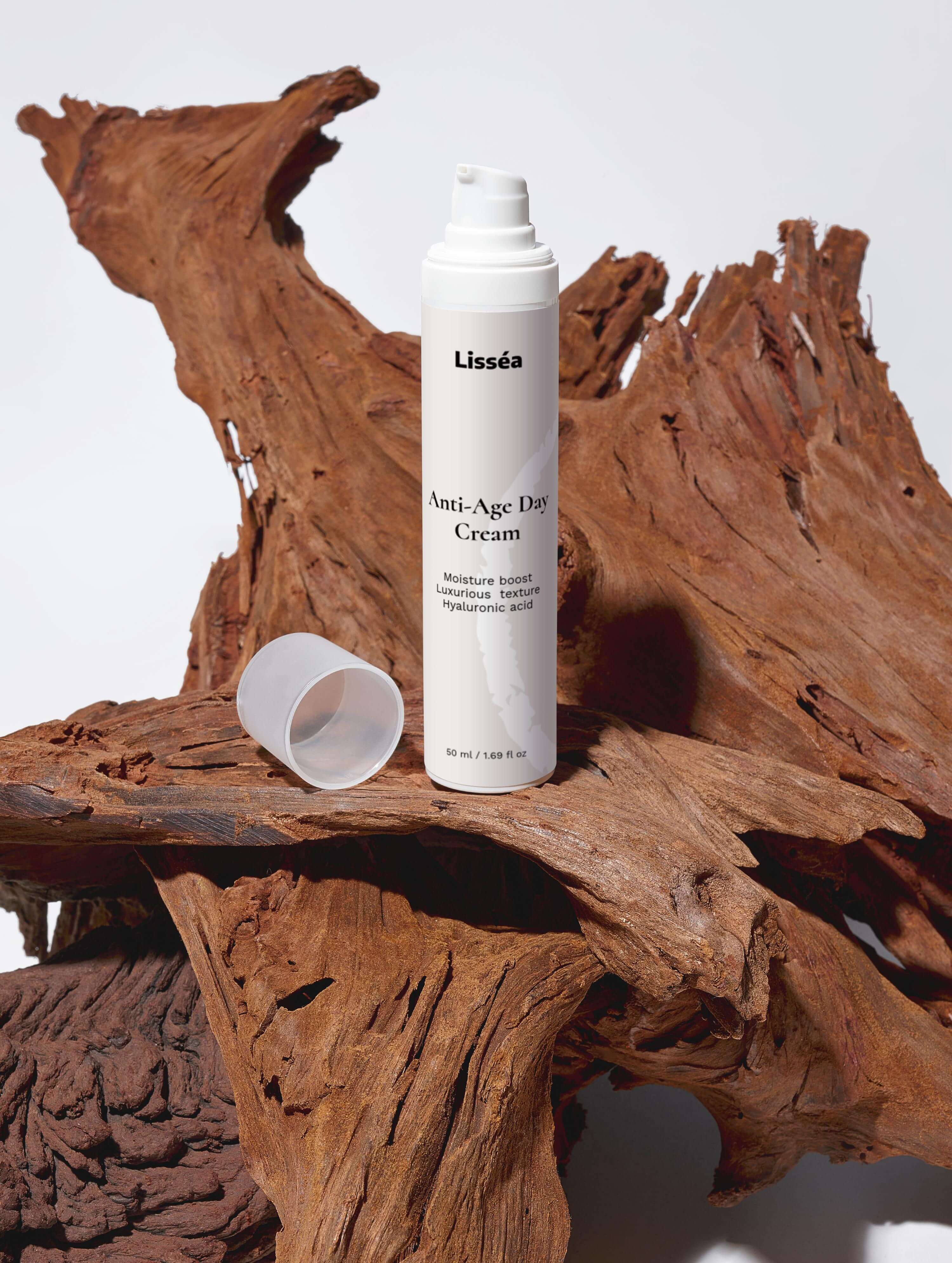 Lisséa™ Anti-Age Day Cream