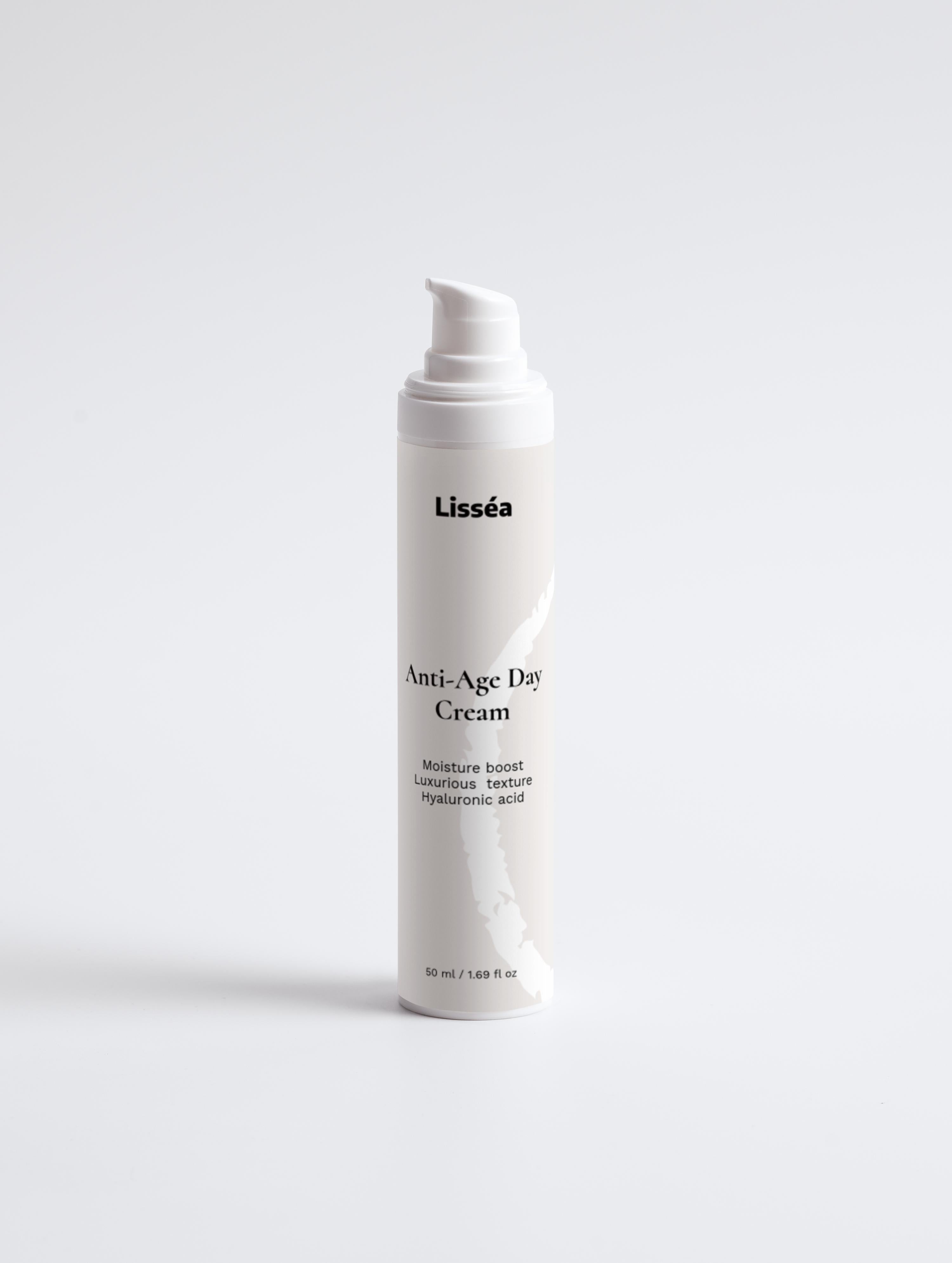 Lisséa™ Anti-Age Day Cream