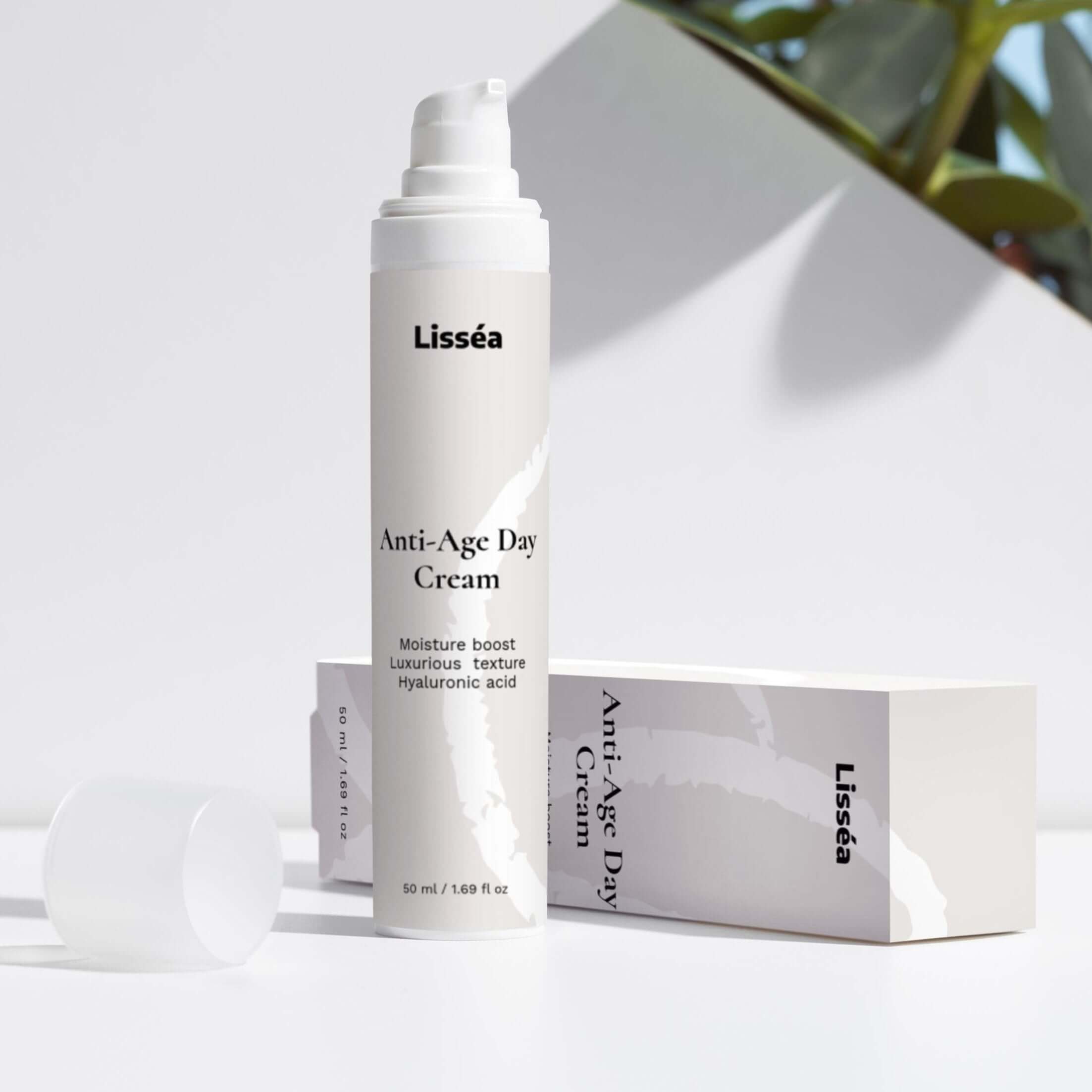 Lisséa™ Anti-Age Day Cream