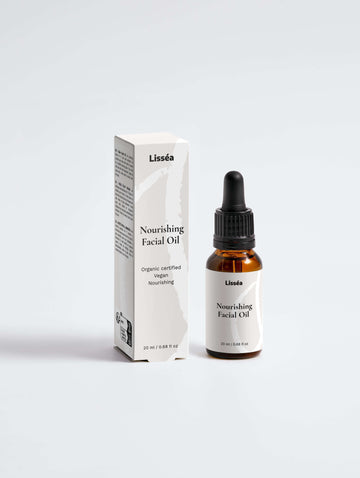 Lisséa™ Nourishing Facial Oil