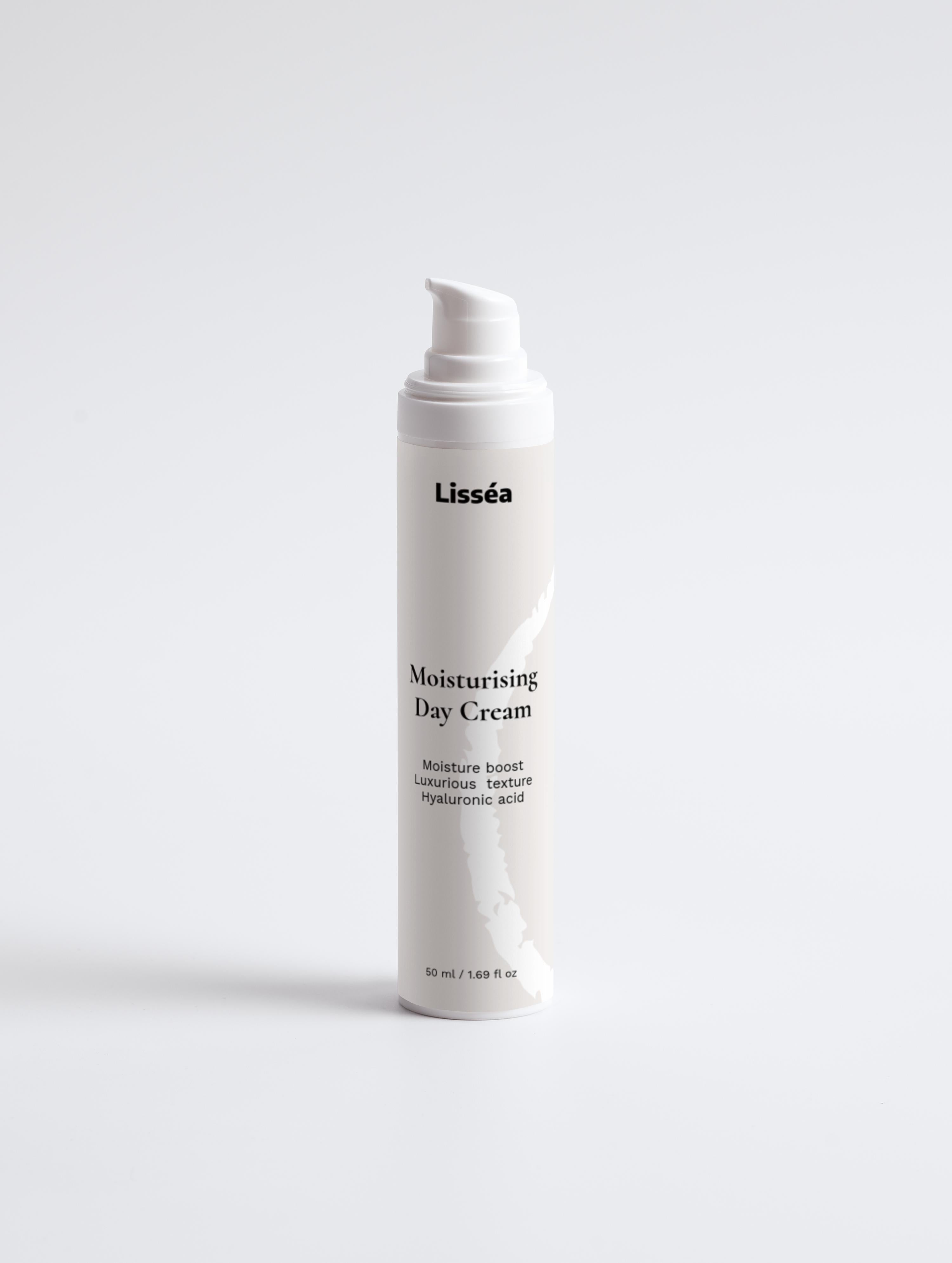 Lisséa™ Moisturising Day Cream