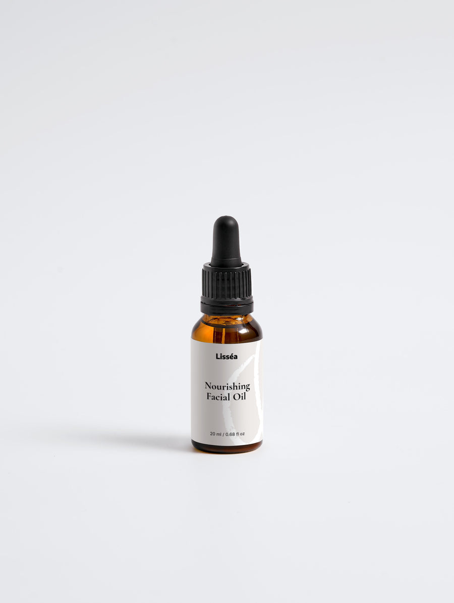 Lisséa™ Nourishing Facial Oil