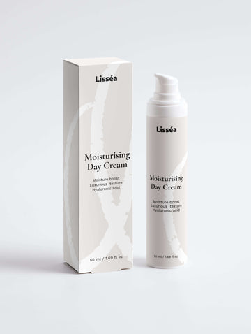 Lisséa™ Moisturising Day Cream