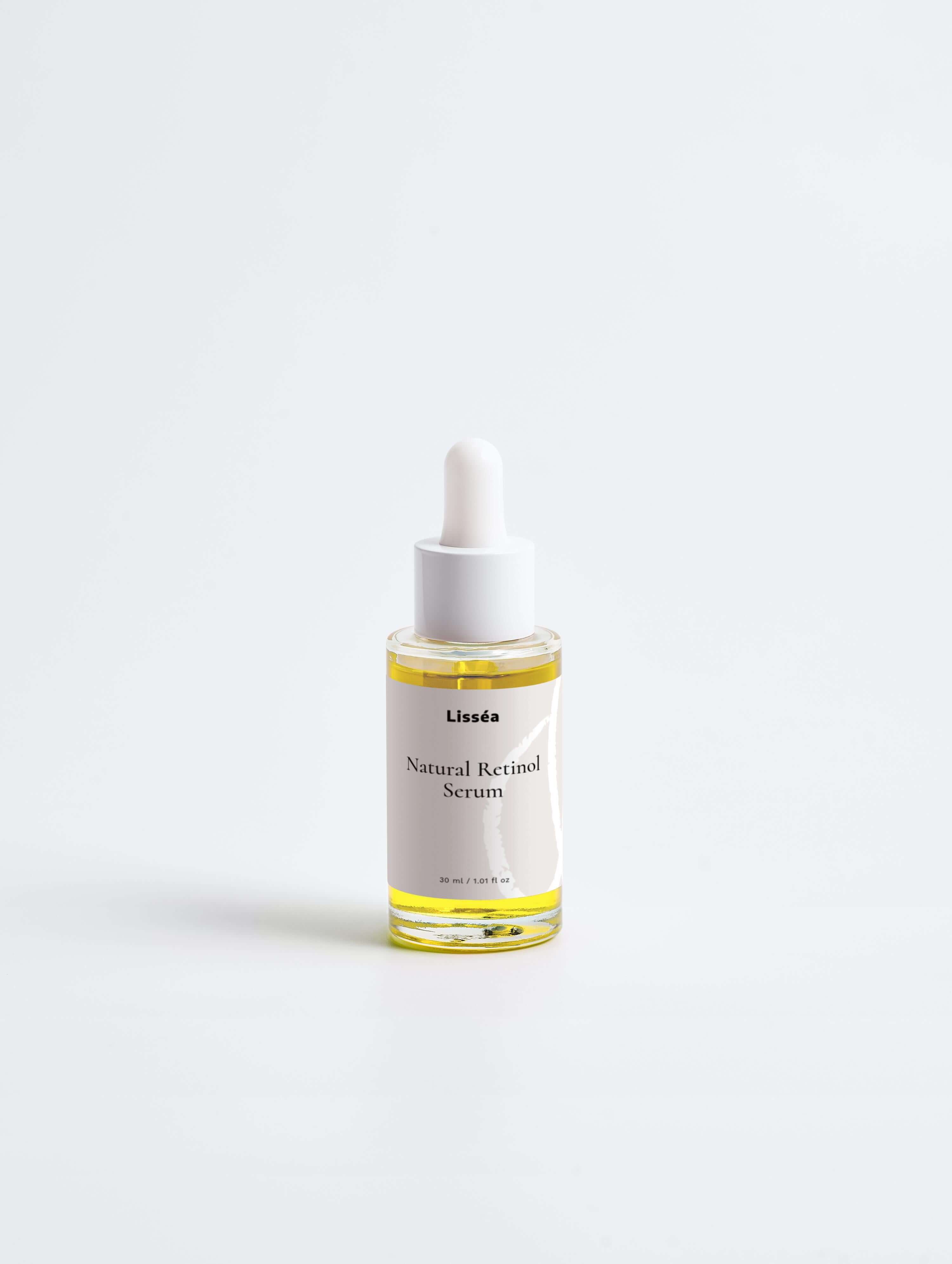 Lisséa™ Natural Retinol Serum