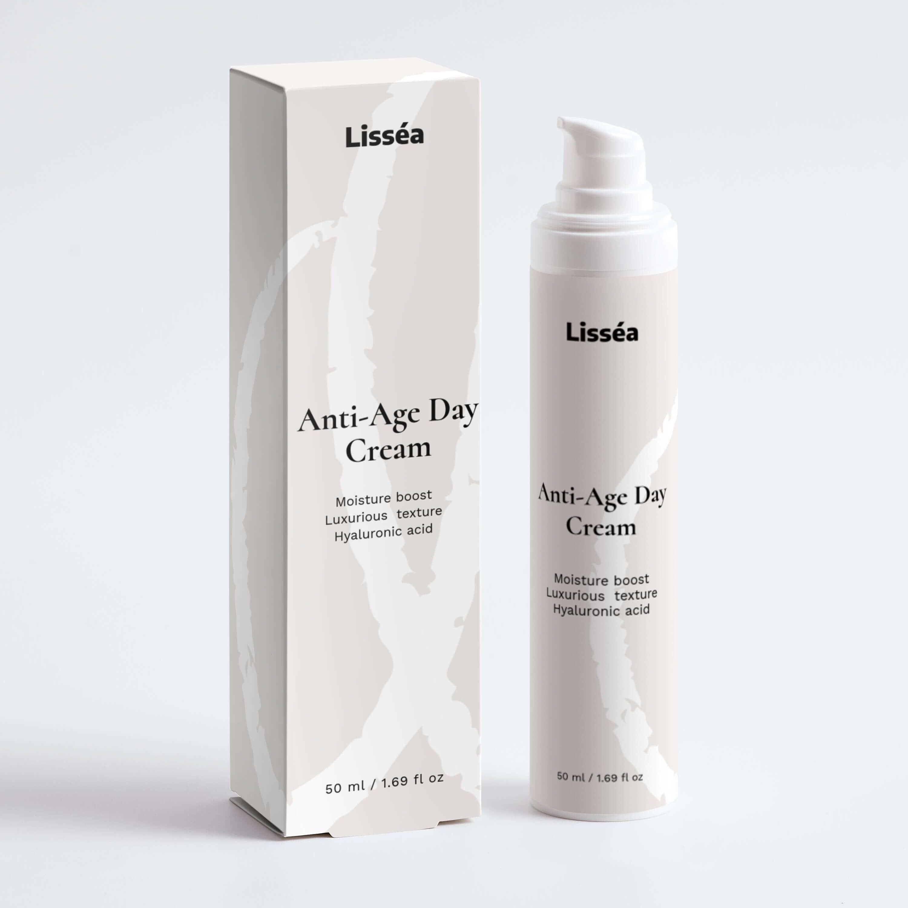 Lisséa™ Anti-Age Day Cream